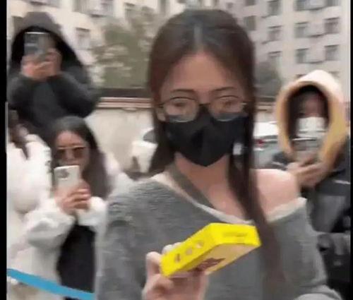 娱乐吃瓜主页,吃瓜群众必看的幕后故事  第3张