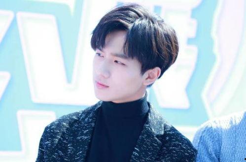 娱乐吃瓜李宏毅微博,娱乐圈幕后故事大揭秘  第2张