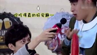 多多娱乐吃瓜,揭秘娱乐圈吃瓜背后的真相与笑料  第3张