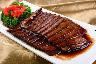 娱乐吃瓜酱牛肉视频,揭秘网红美食背后的故事  第3张