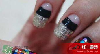 娱乐吃瓜酱美甲视频  第2张